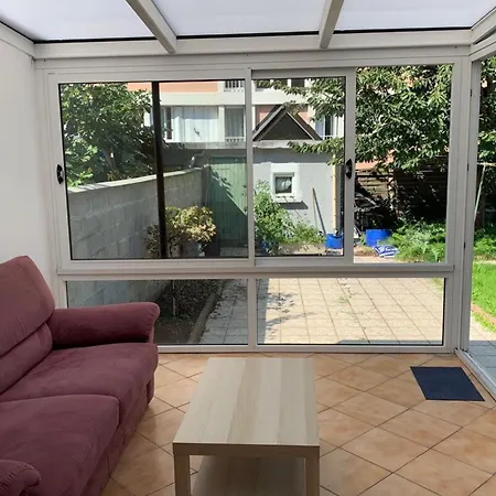 La Vallee 6 Bedroom House *