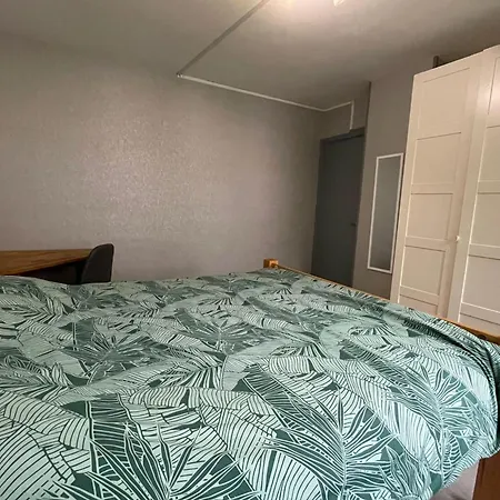 La Vallee 6 Bedroom House * Le Havre
