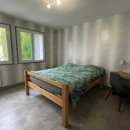 La Vallee 6 Bedroom House Holiday home