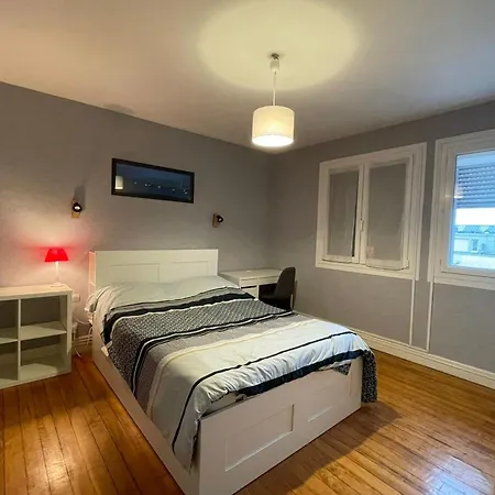 La Vallee 6 Bedroom House * Le Havre