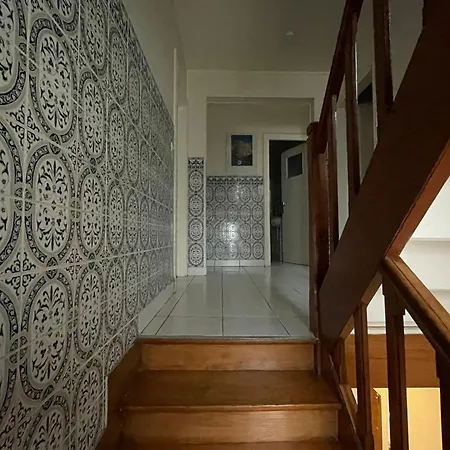 Holiday home La Vallee 6 Bedroom House Le Havre