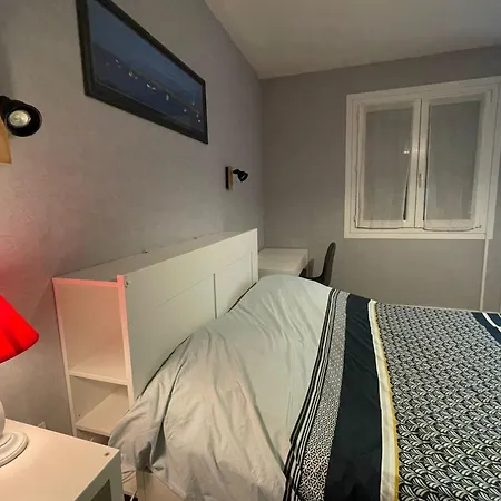 La Vallee 6 Bedroom House Le Havre
