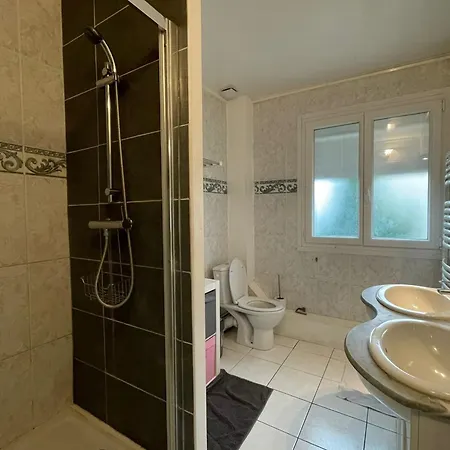 Holiday home La Vallee 6 Bedroom House