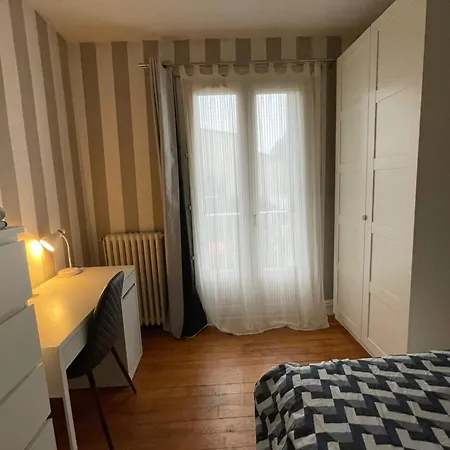 La Vallee 6 Bedroom House *
