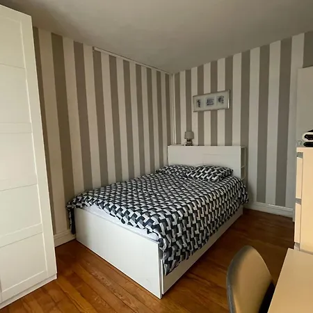 La Vallee 6 Bedroom House Le Havre