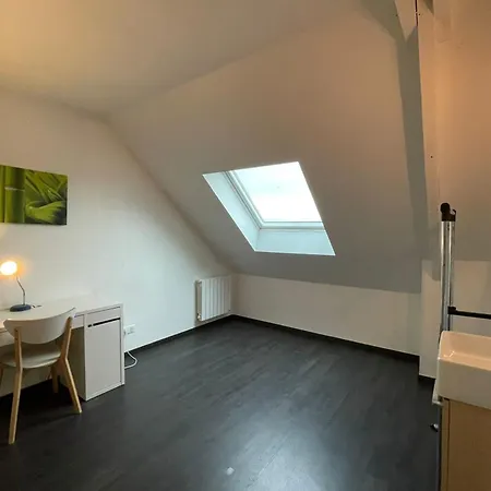 La Vallee 6 Bedroom House * Le Havre