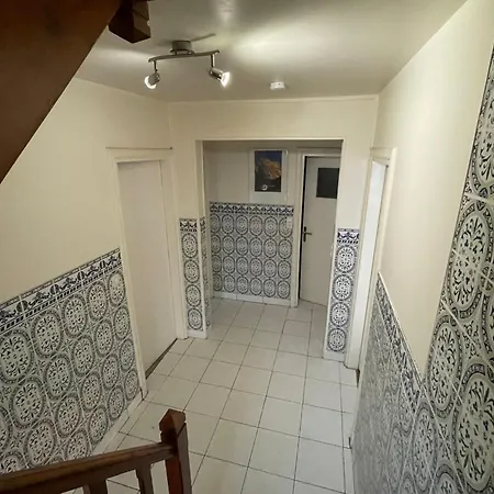 La Vallee 6 Bedroom House Holiday home *