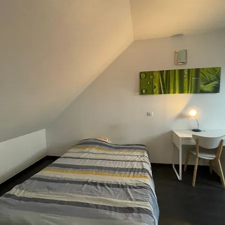 Holiday home La Vallee 6 Bedroom House Le Havre