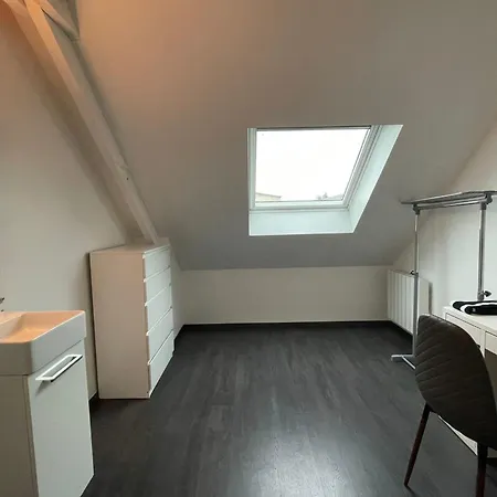 La Vallee 6 Bedroom House Le Havre