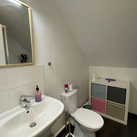 La Vallee 6 Bedroom House * Le Havre