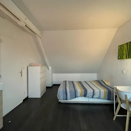 La Vallee 6 Bedroom House Holiday home *