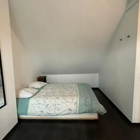 Holiday home La Vallee 6 Bedroom House Le Havre
