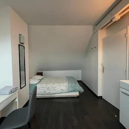 Holiday home La Vallee 6 Bedroom House Le Havre