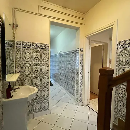 Holiday home La Vallee 6 Bedroom House Le Havre