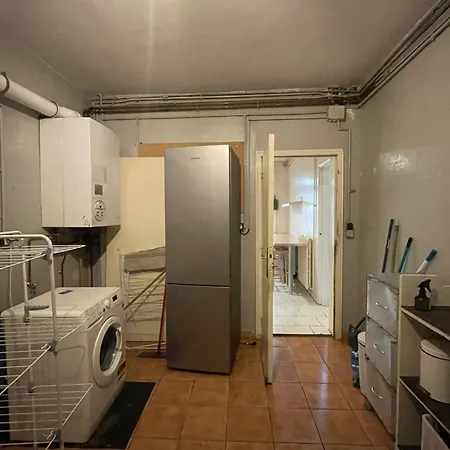 La Vallee 6 Bedroom House * Le Havre