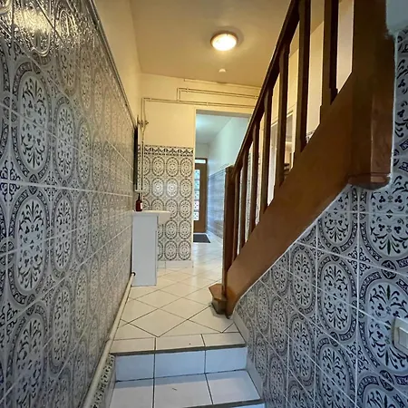 Holiday home La Vallee 6 Bedroom House *