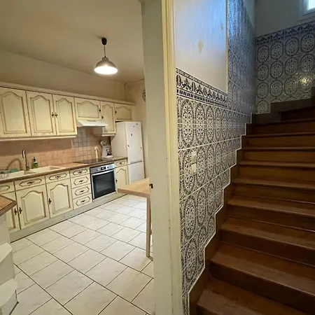 Holiday home La Vallee 6 Bedroom House Le Havre